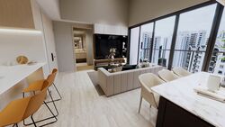 Arina East Residences (D15), Apartment #520880261
